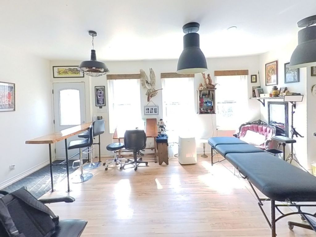 Espace pour une clinique m�dicale ou esth�tique