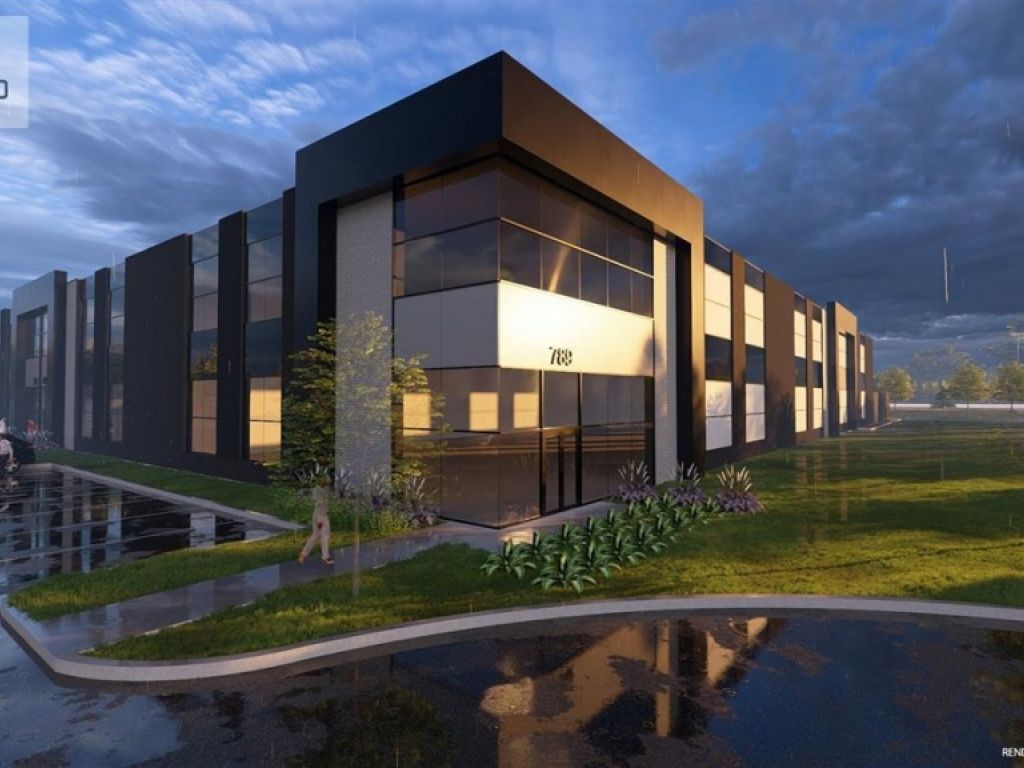 Condo industriel � louer � 1-3 All�e du Golf, local OP.3, Saint-Eustache
