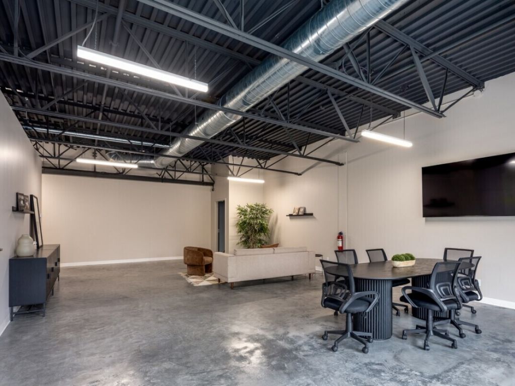 Bureau � Louer Laval - 1395 PI2