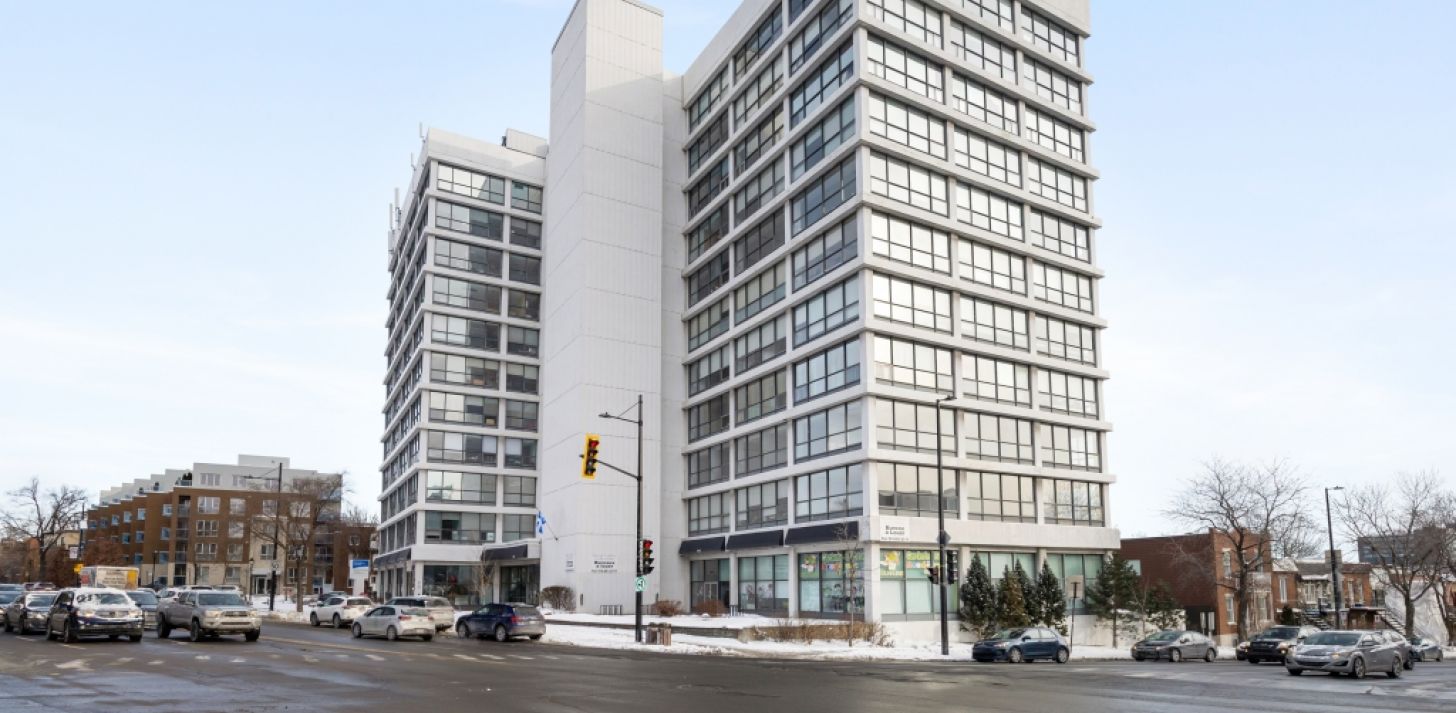 SOUS-LOCATION � PETIT BUREAU CL&Eacute; EN MAIN - &Agrave; louer