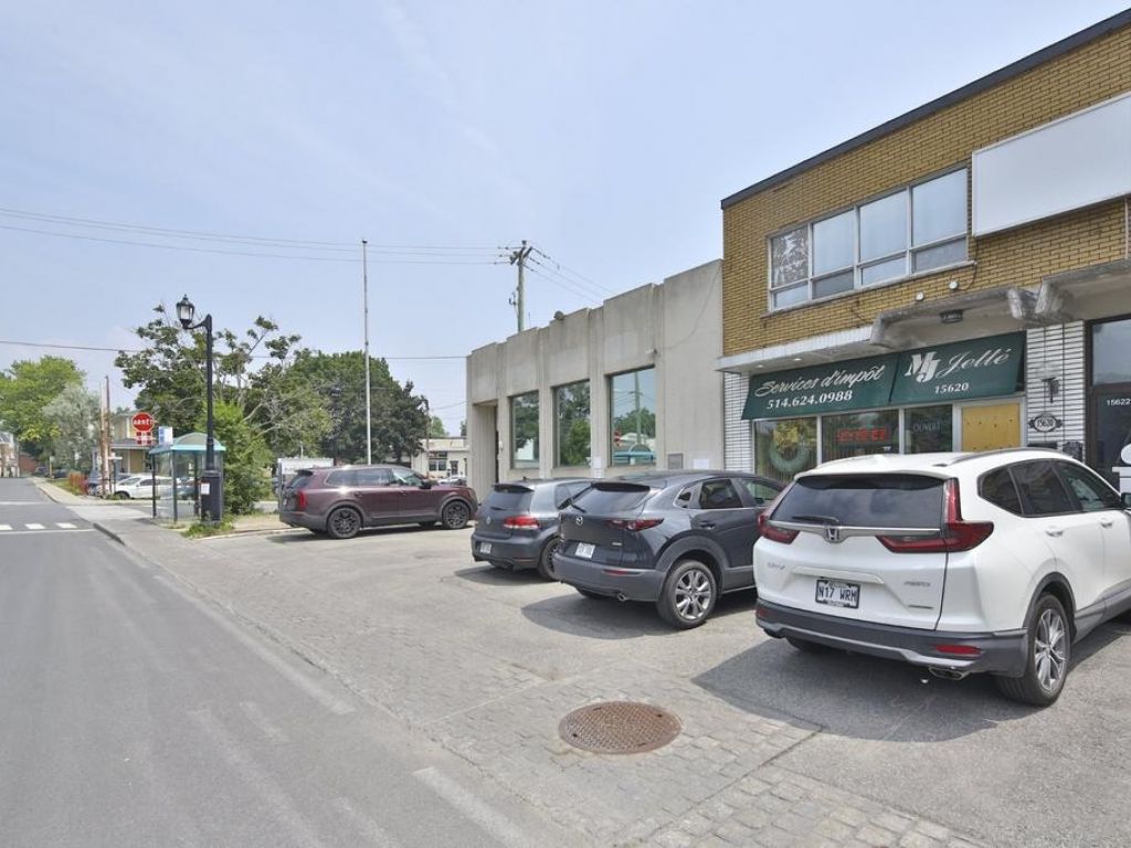 ESPACE COMMERCIAL � VENDRE