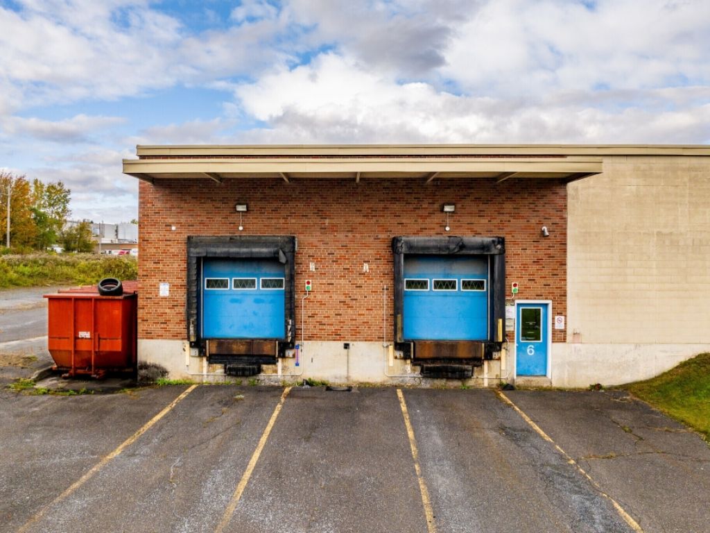 Espace Industrielle � louer 200 Grand Nord, Cowansville