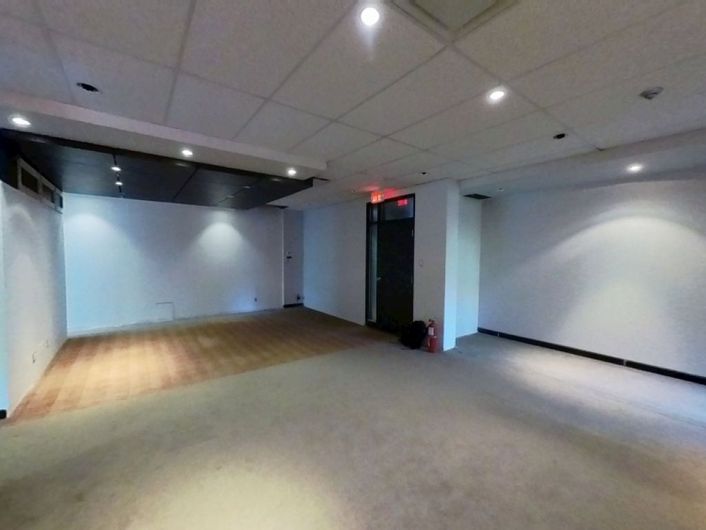 Bureau � louer quartier Montcalm Qu�bec