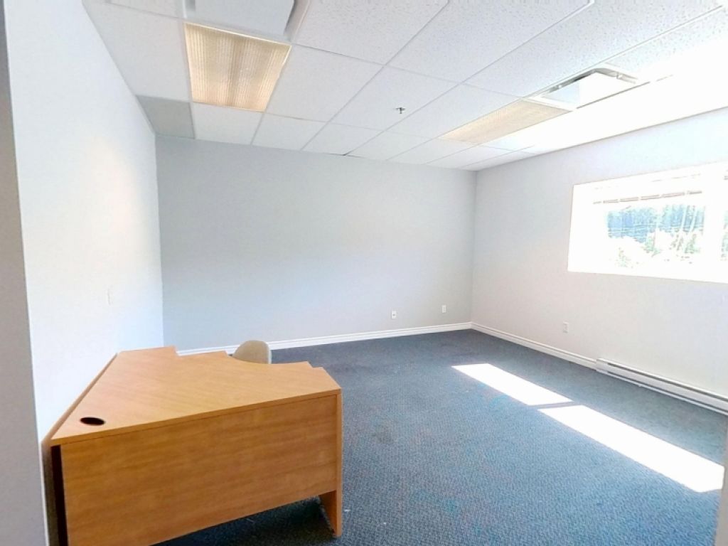 Espace de bureau � Sainte-Foy