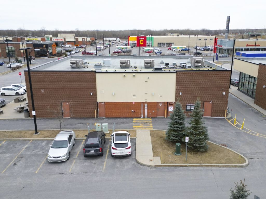 Espace commercial � louer