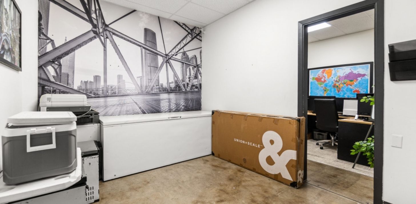 Espace de bureaux cl&eacute; en main � 3035-110 avenue Maricourt Sainte-Foy - &Agrave; louer