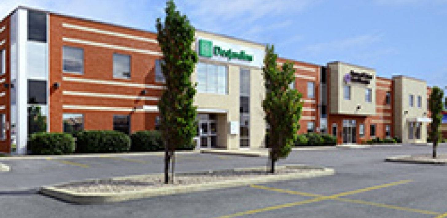 Professional offices for rent - For Rent