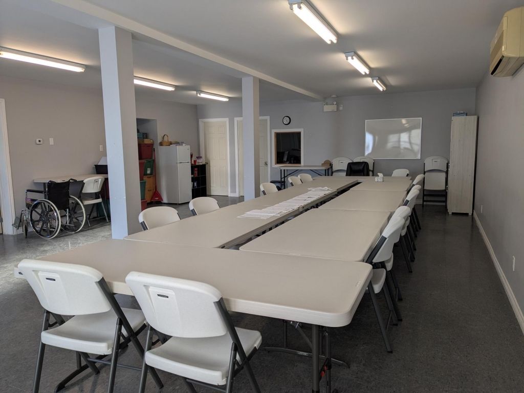 Local commercial � louer