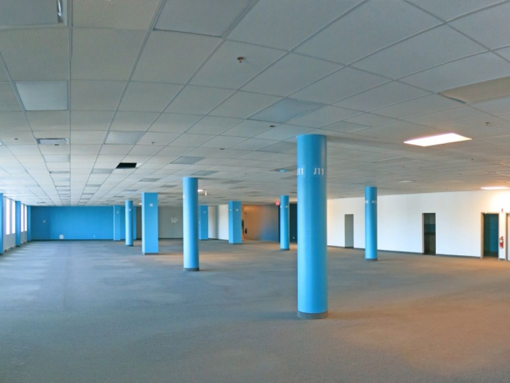 Espace flex � louer