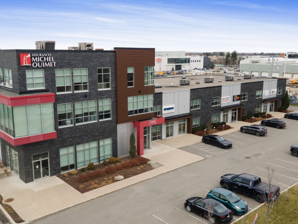 Bureaux commerciaux � louer