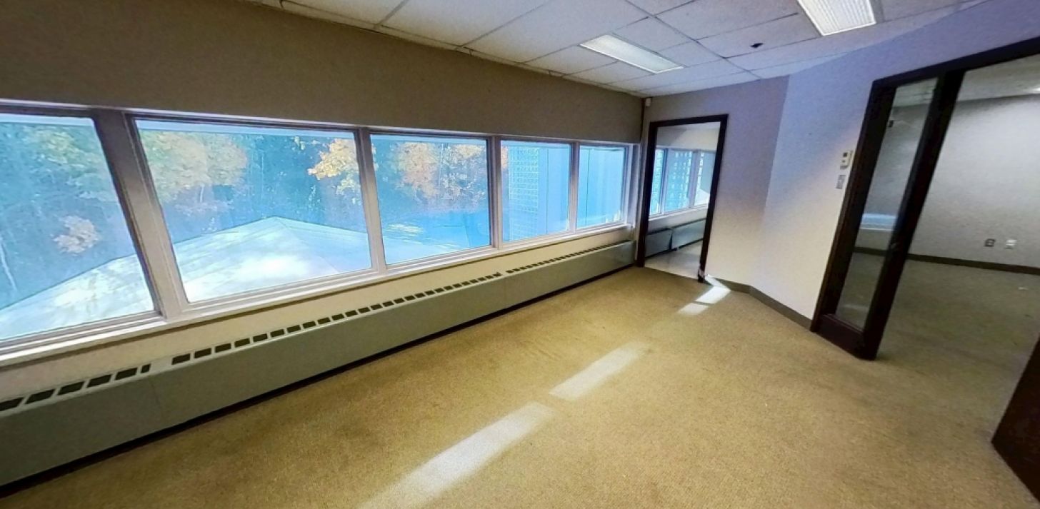 ESPACE BUREAUX STE-FOY - &Agrave; louer