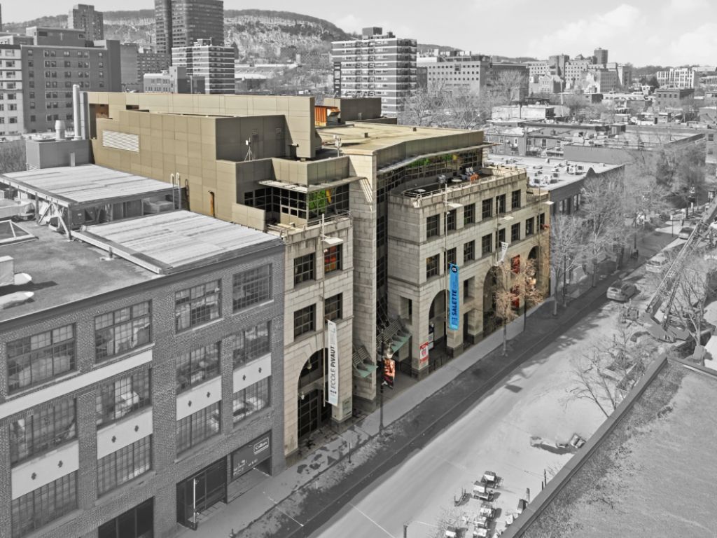 EX-CENTRIS � VENDRE / � LOUER 