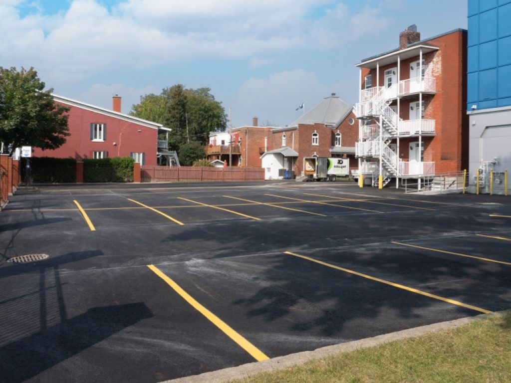 Place Royale - Bureaux prestigieux � louer