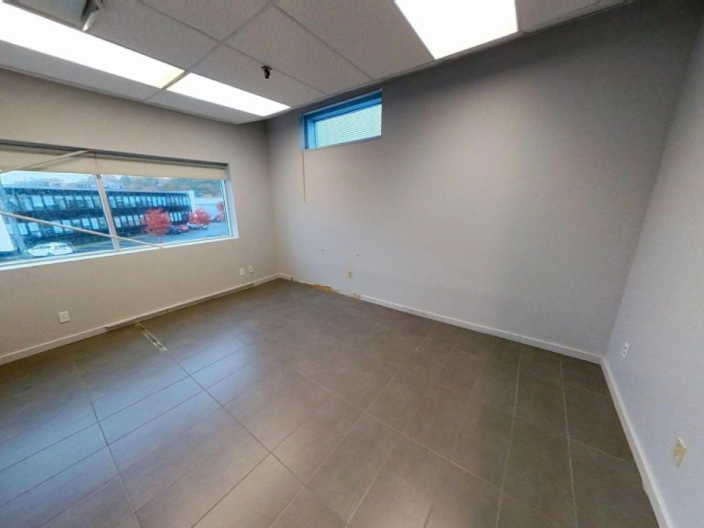 Espace de bureaux � Sainte-Foy � Saint-Sacrement