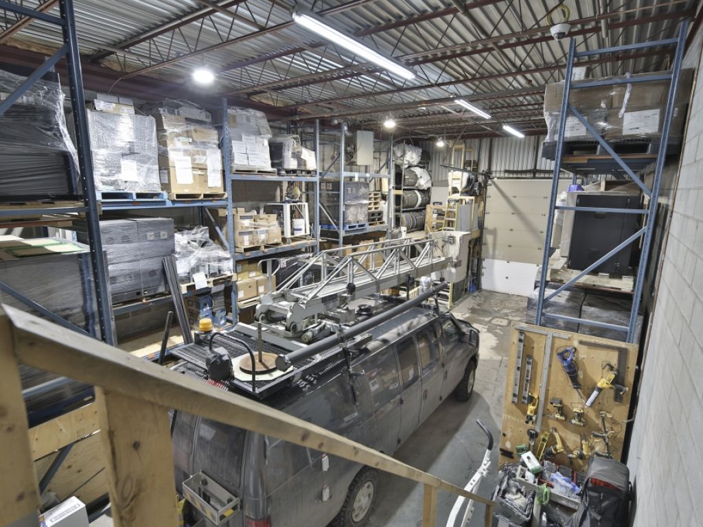 FLEX-INDUSTRIEL � LOUER