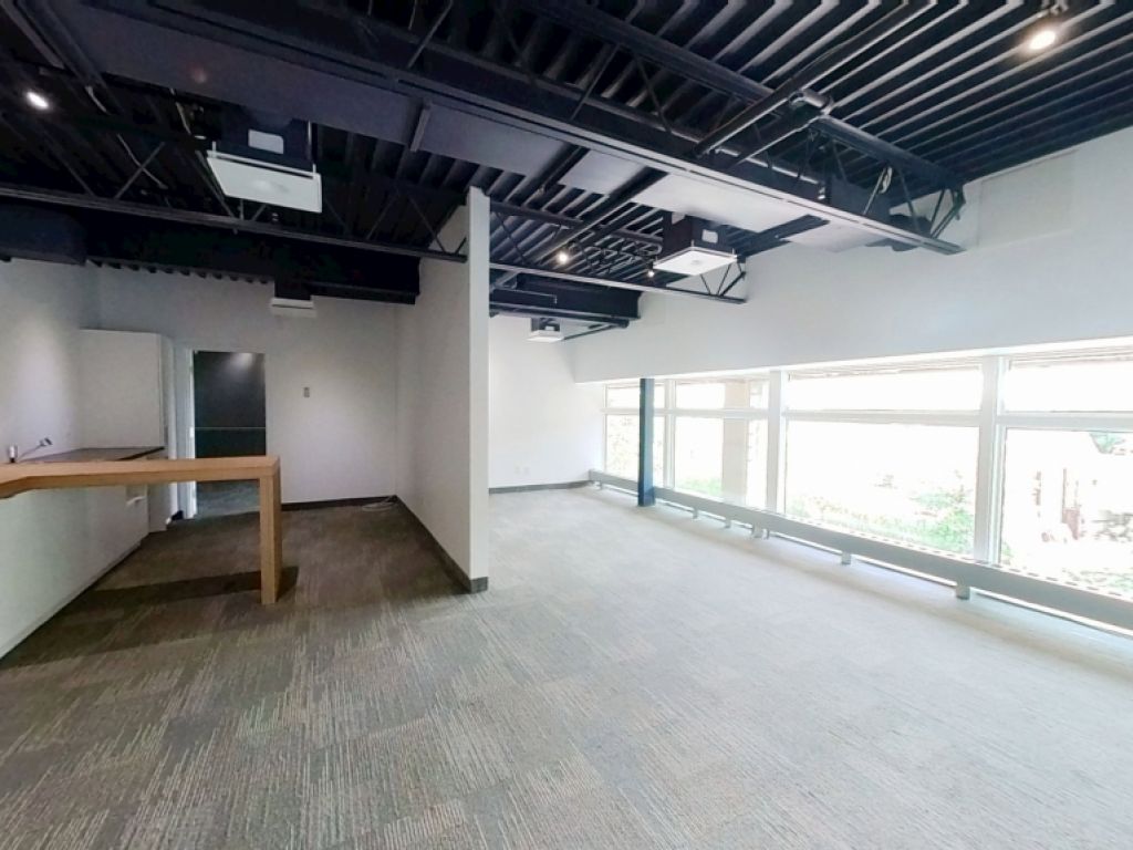 Espace de bureaux � Sainte-Foy � Frank-Carrel