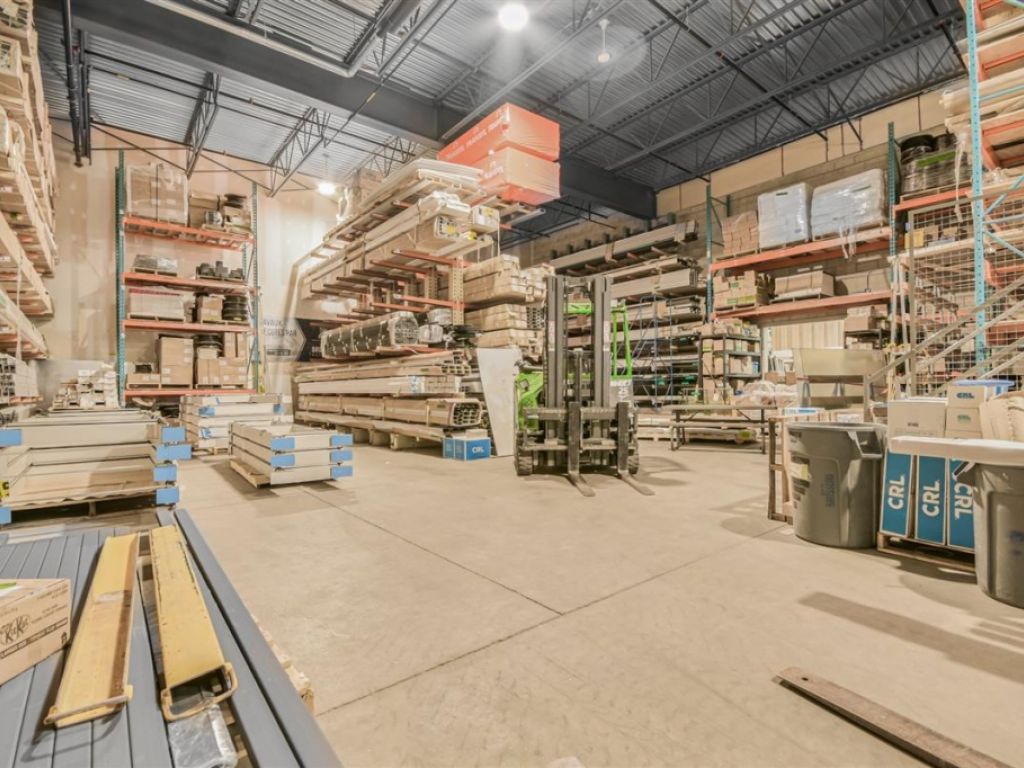 Espace industriel � louer � 320 Rue Legault, local 104, Blainville