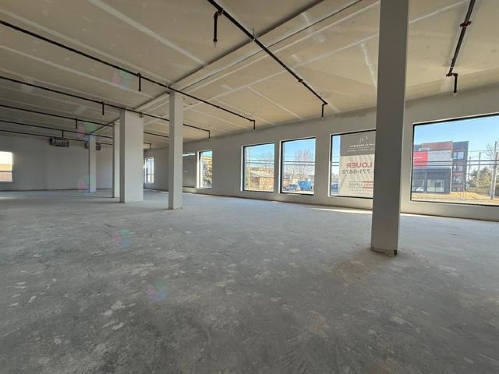 Local commercial � louer - Saint-Charles-Borrom�e