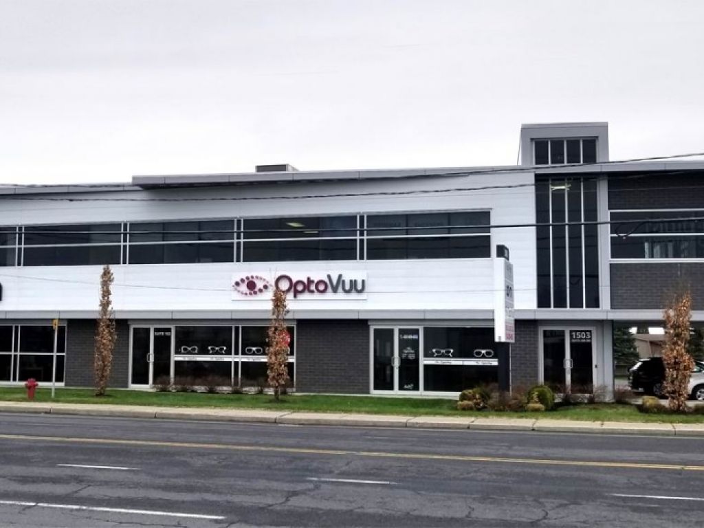 Espace de travail partag� � louer La Prairie