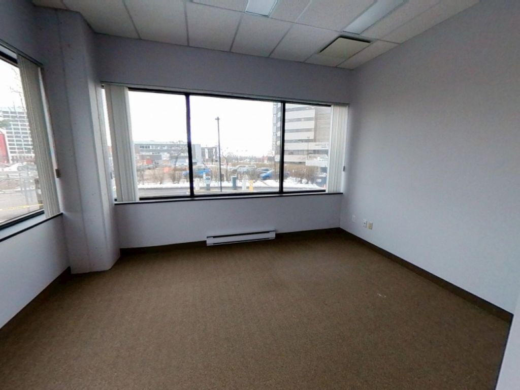 TOUR IBERVILLE IV - STE-FOY