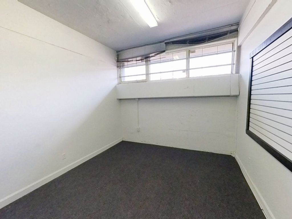 Espace bureau � rangement secteur Frank-Carrel