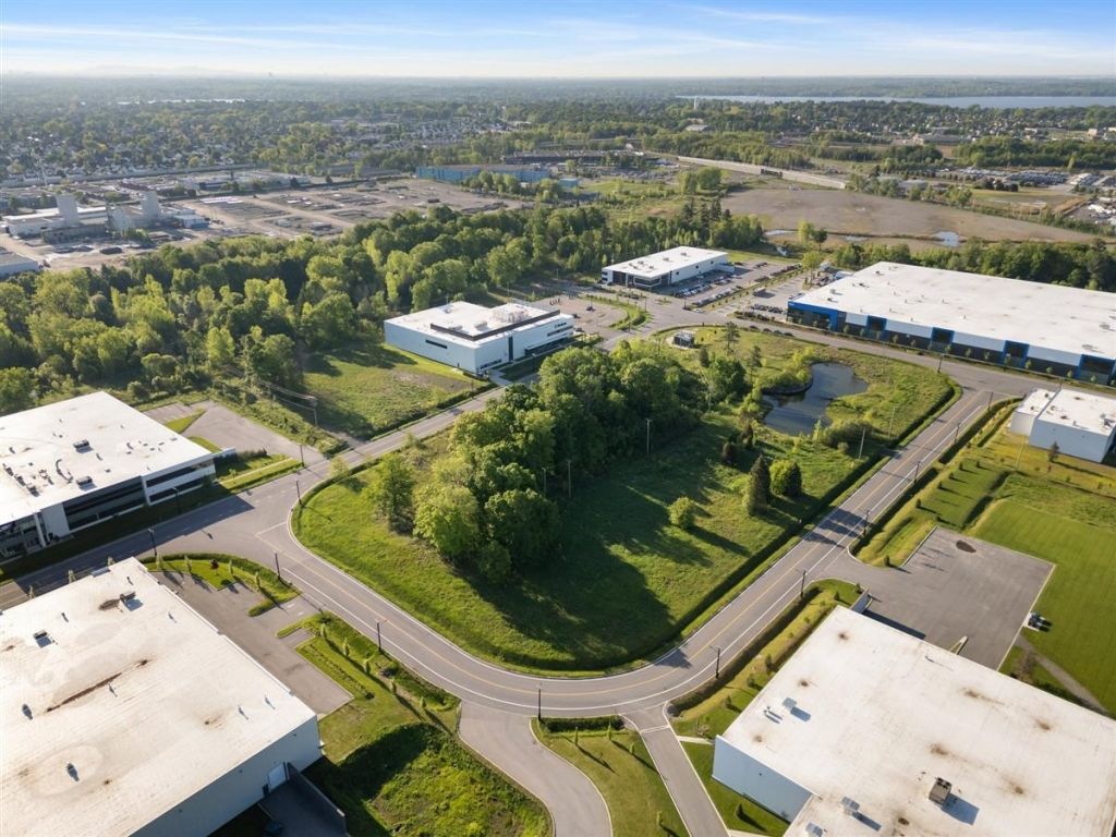 Condo industriel � louer � 1-3 All�e du Golf, local OP.3, Saint-Eustache