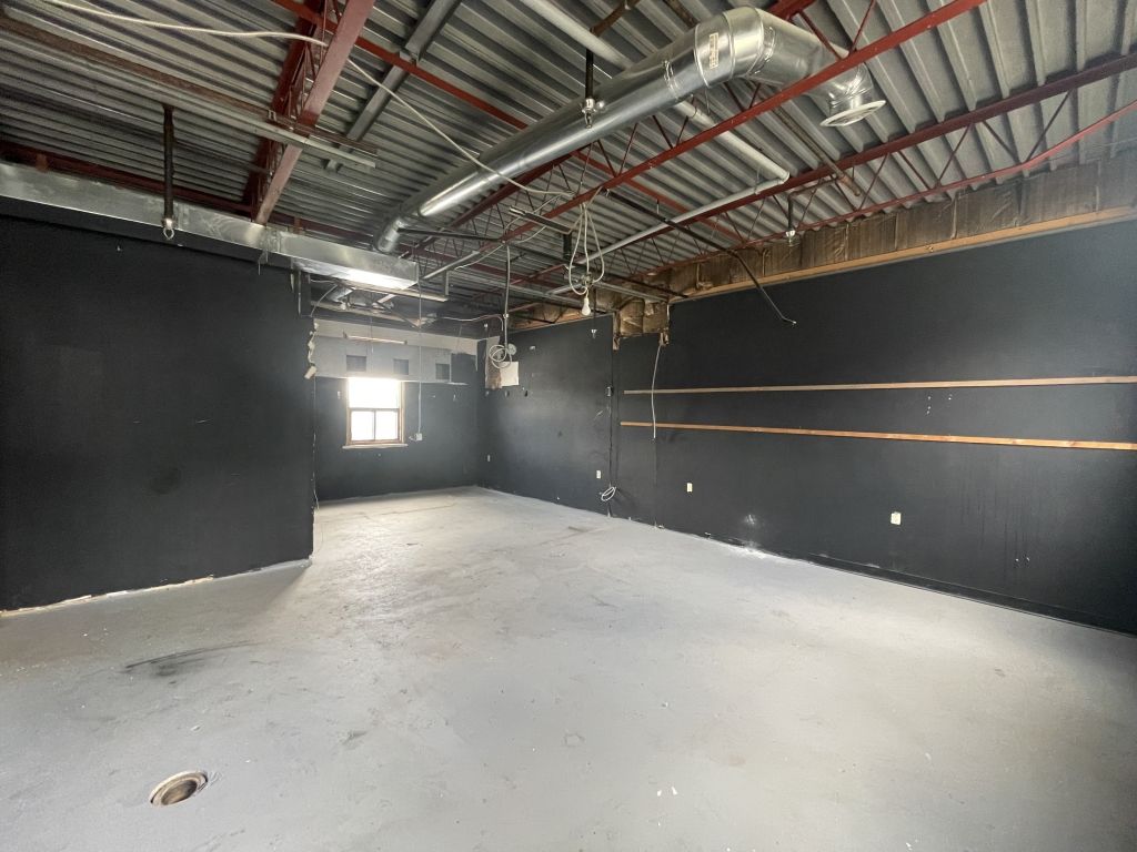 Espace Industriel � Louer