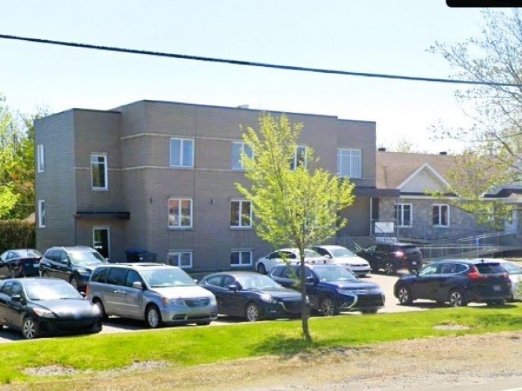 Espaces pour des entreprises qui se sp�cialisent dans le secteur de la sant� et du bien-�tre