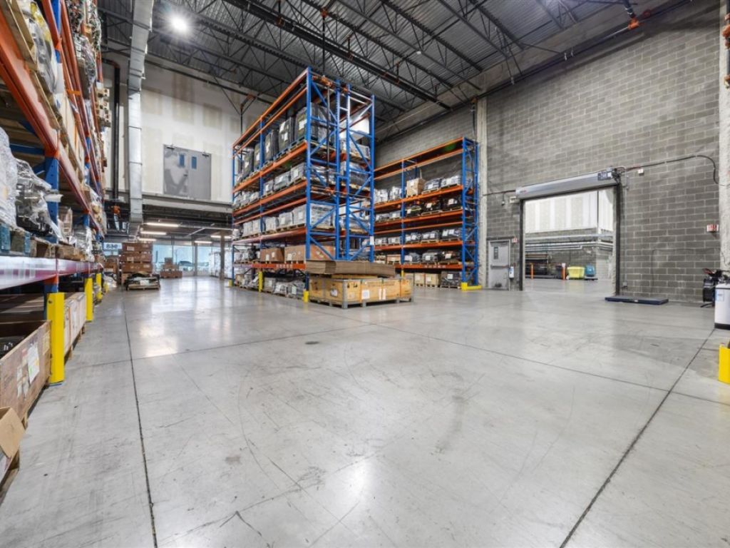 Espace industriel � louer - 968 Rue Parent