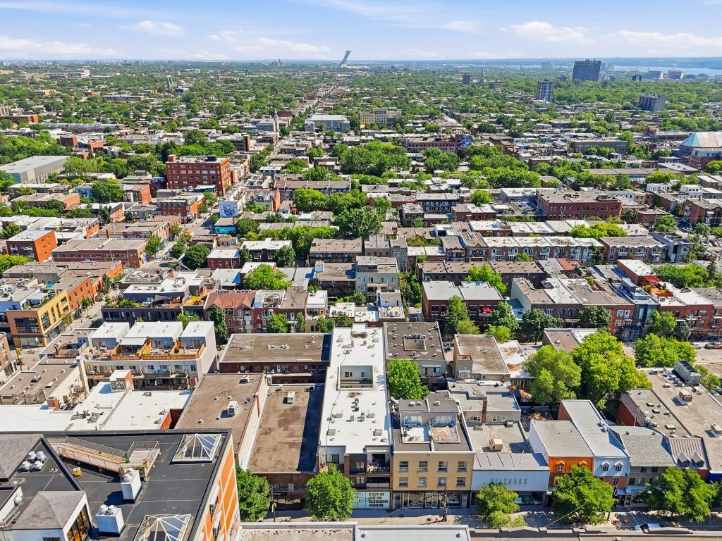 Local commercial 4110 pc � vendre Plateau-Mont-Royal