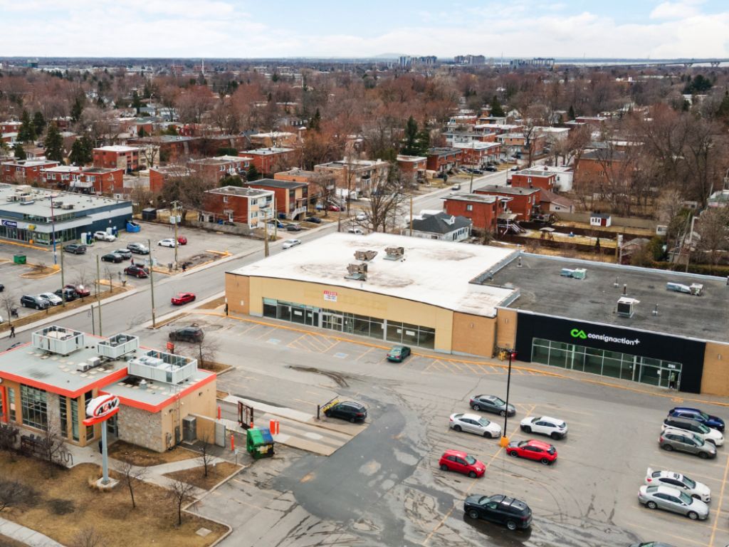 ESPACE COMMERCIAL � louer 