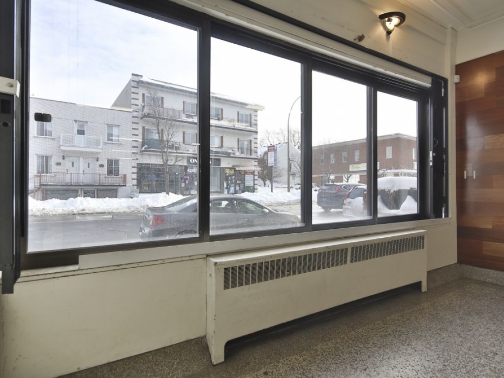 LOCAL COMMERCIAL � ROSEMONT