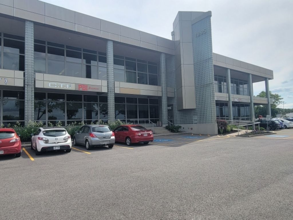 ESPACE BUREAUX STE-FOY