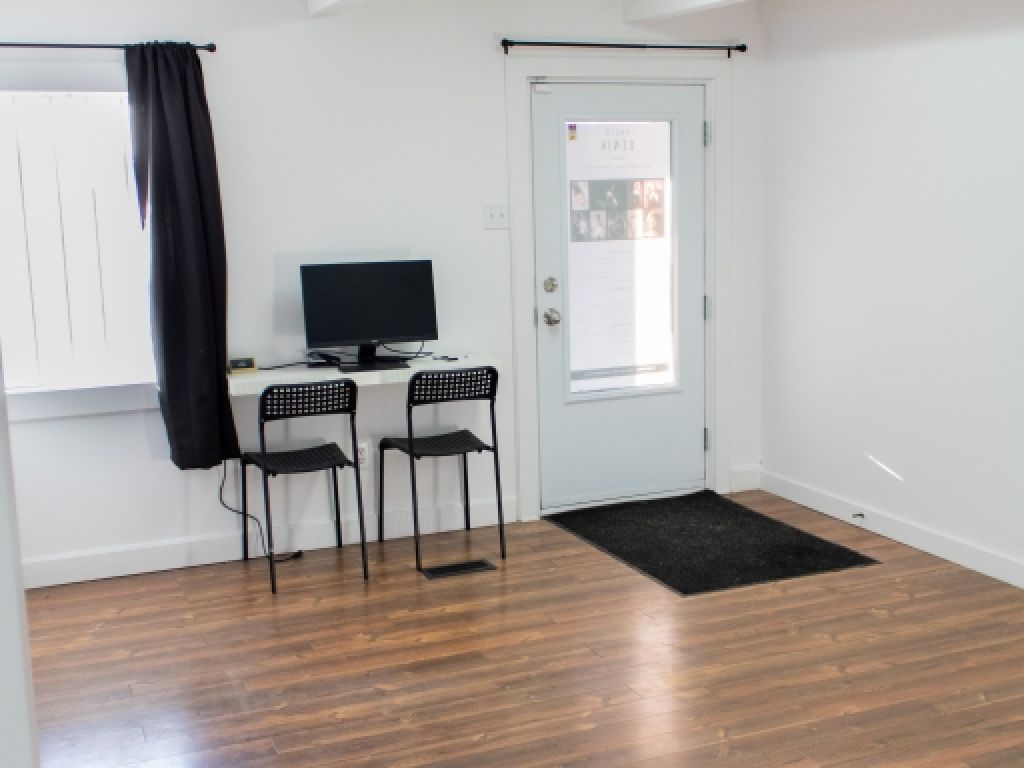 Local commercial � louer avec beau cachet