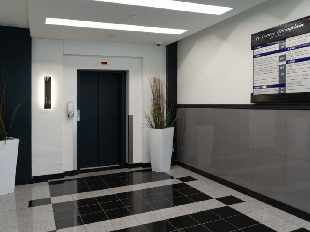 Espaces de bureaux � louer