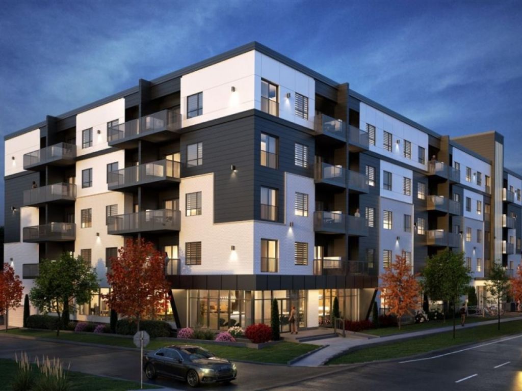 Local commercial � louer � 1837 Ch. Gascon, local B, Terrebonne