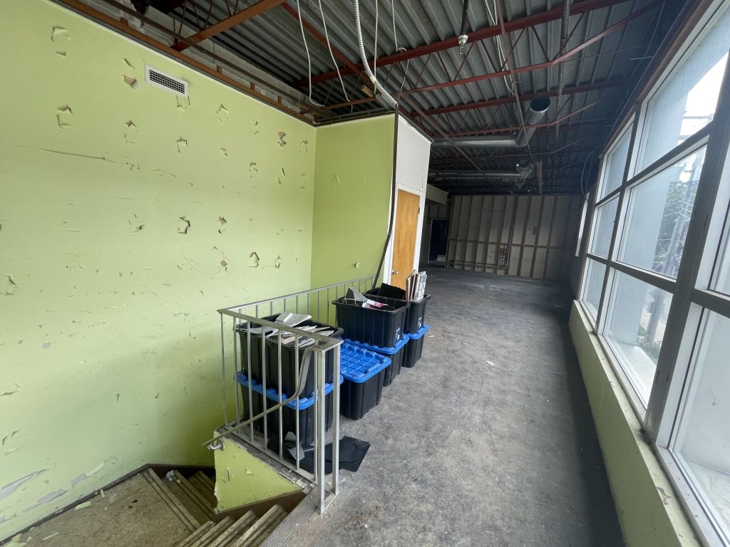 Espace Industriel � Louer