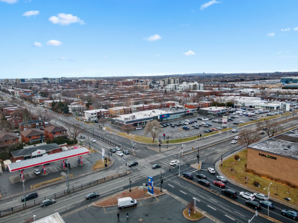 Commercial space for rent