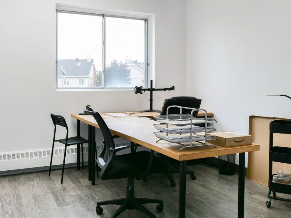 Bureaux � louer � Saint-Lambert