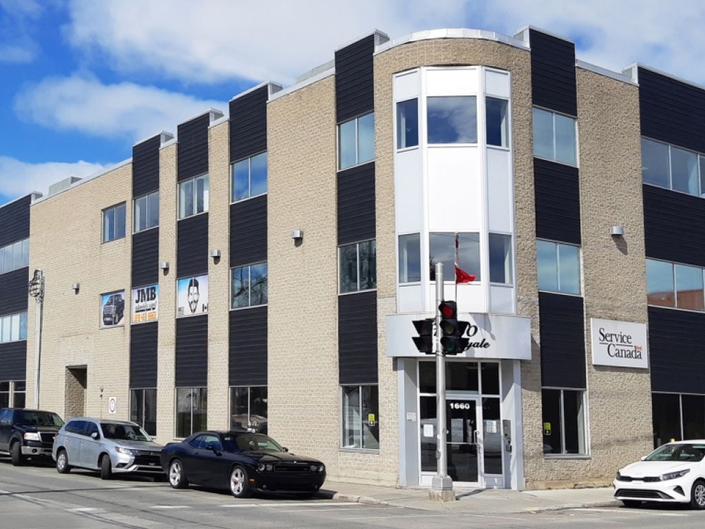 Espaces bureaux � louer