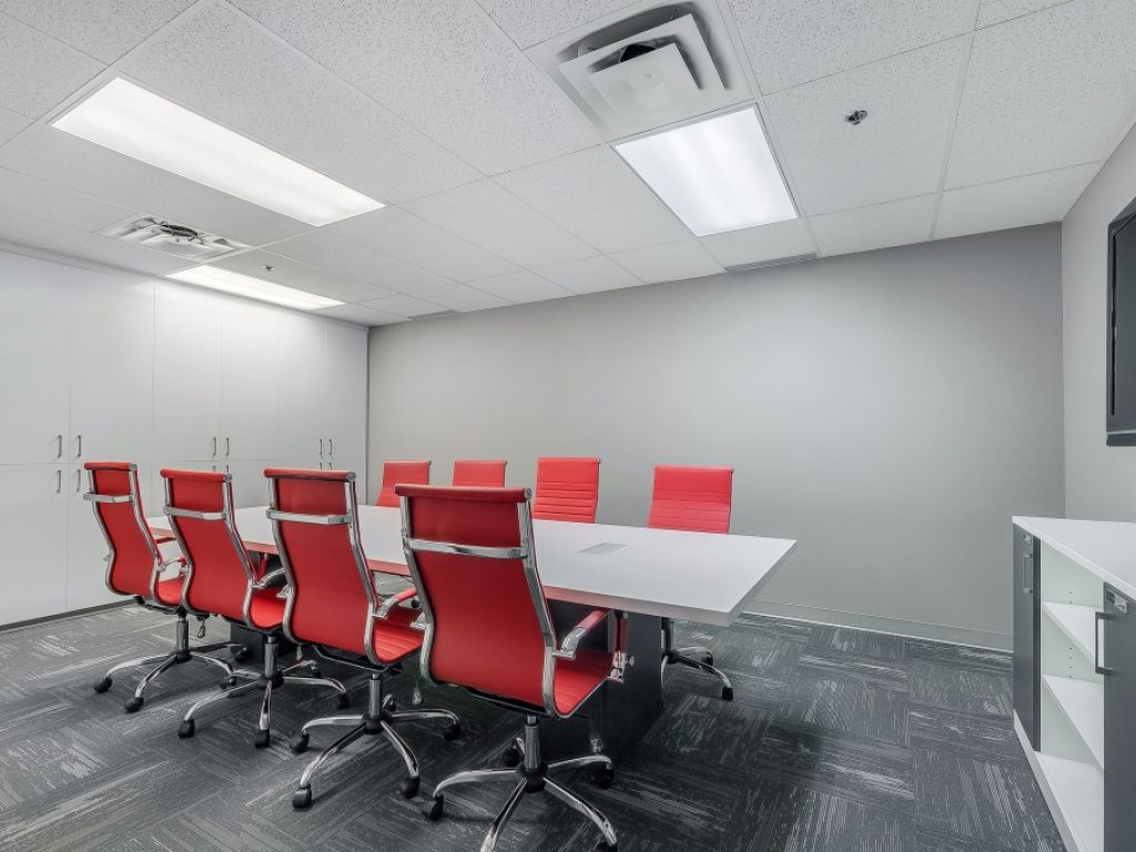 Salle de conf�rence / formation � louer | Boisbriand