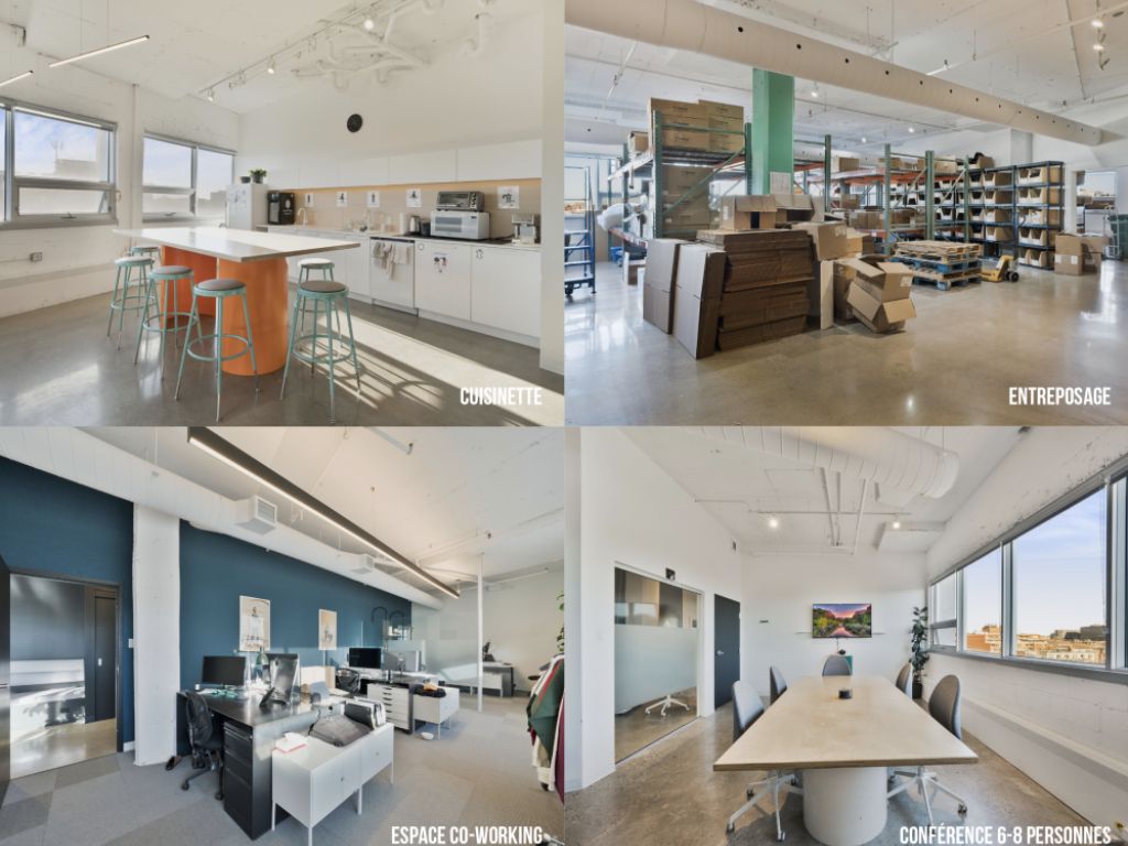 Opportunit� exceptionnelle de sous-location