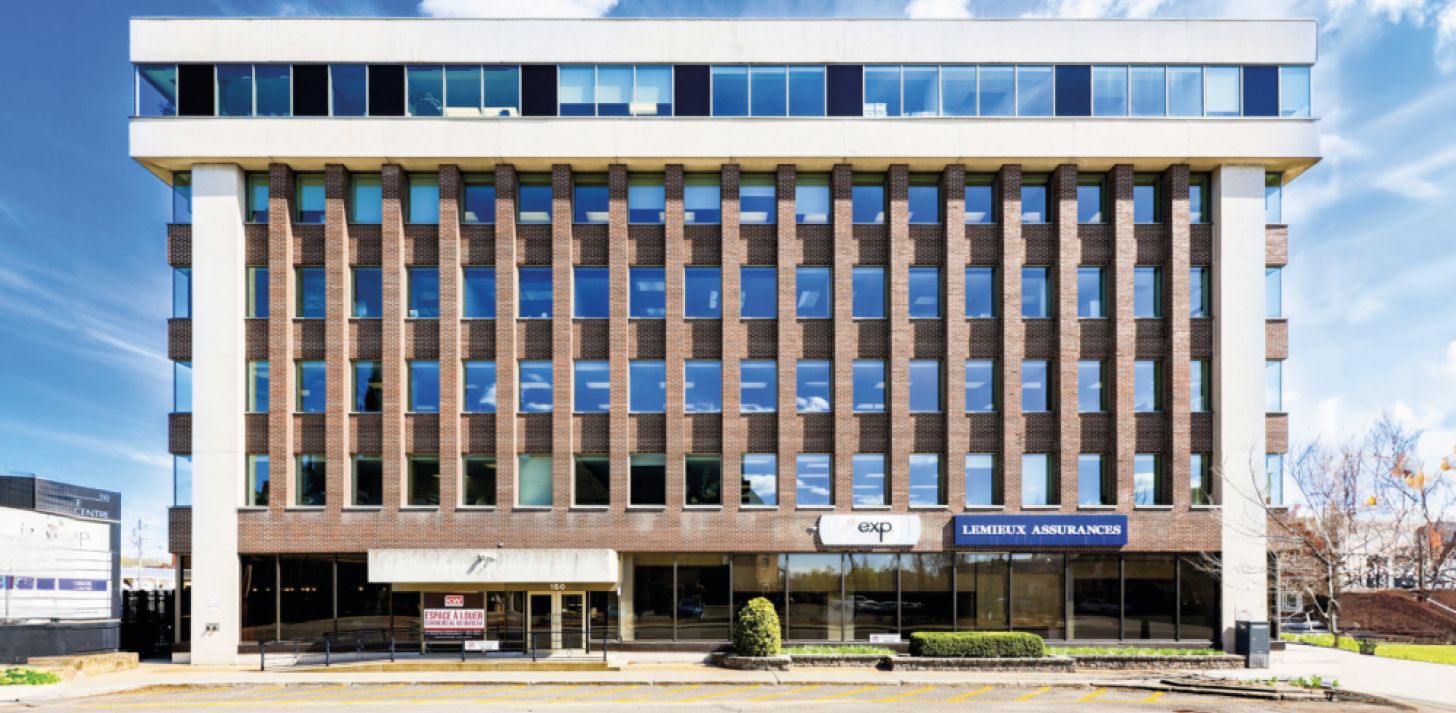 Espaces commerciaux et bureaux &agrave; louer - &Agrave; louer