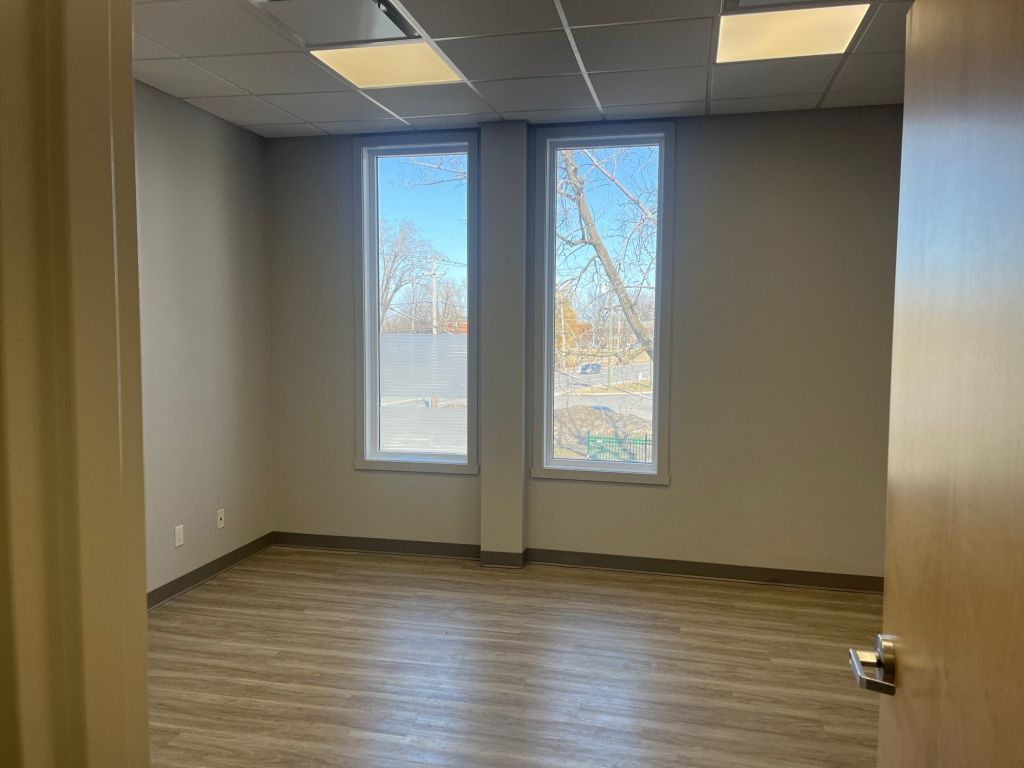 Local sant� � louer