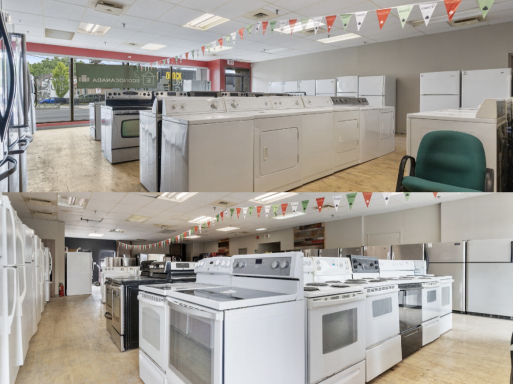 LOCAL COMMERCIAL � louer