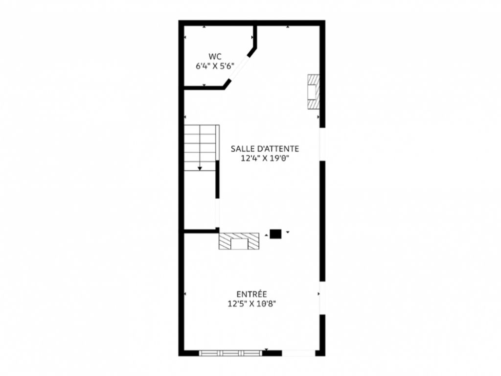 Espace bureau � louer