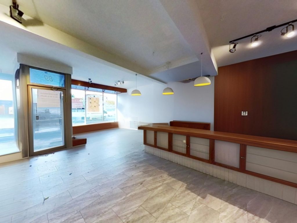 LOCAL COMMERCIAL ST-JOSEPH EST QU�BEC