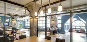 Local industriel &agrave; vendre ou &agrave; louer - Pour Vente ou location