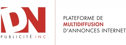 DN Publicit&eacute; Inc.